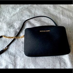 Michael Kors cross body bag